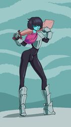 femboy kris from deltarune by putricia