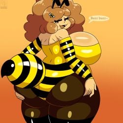breadna (tkd) fan art