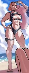 cammy white from capcom