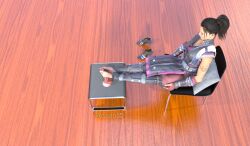 3d (Artwork) Rule 34 Image