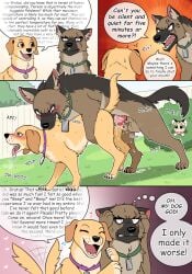 brutus (pixie and brutus) from pixie and brutus by vavacung