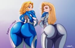 dagger (marvel rivals) from marvel by ldart