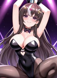 Big Breasts Rule 34 Image