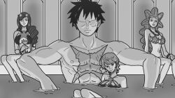 Angry Expression Rule 34 Image