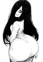 yamamura sadako from the ring by lughost