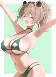 nimi nightmare from indie virtual youtuber by prab