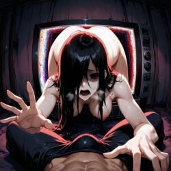 Ai Slop Rule 34 Image