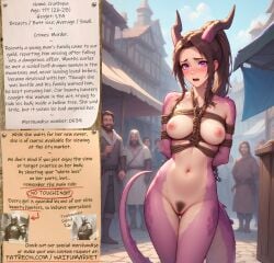 dragonblood fan art
