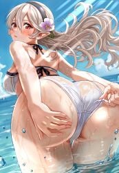 corrin (fire emblem) from fire emblem by tongari