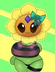 sunflower (pvz) from electronic arts by ks xf