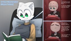 Booru post from rule34.xxx
