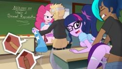 pinkie pie (eg) from equestria girls by deadinside97