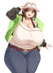 harmony (pokemon) from game freak by dotil
