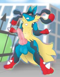 Pokemon (Species) Rule 34 Image