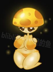 sun-shroom (pvz) from electronic arts by ks xf