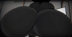 1girls 3d a1animatronic acerattman analog_horror animated anthro arm_warmers arms_behind_back ass ass_jiggle ass_shake ass_shaking backrooms backrooms_creature bbw big_ass big_breasts big_butt boob_window bouncing_ass bouncing_butt bra breasts busty busty_female butt_jiggle butt_shake butt_shaking cally3d chubby cryptiacurves curvy curvy_female curvy_figure fat fat_ass fat_butt female film_set fishnet_armwear gorillaz_shirt hot_breath huge_ass huge_butt jiggling_ass jiggling_butt karelia_(acerattman) large_ass large_butt longer_than_3_minutes longer_than_one_minute monster monster_girl movie_set mp4 nightmare_waifu nipple_piercing nipples no_sound piercing pov shaking_ass shaking_butt sharp_teeth smiler_(the_backrooms) solo standing steamy_breath tagme the_backrooms thick_ass thick_butt thick_thighs thong tongue tongue_out twerk twerking upside_down_cross video voluptuous voluptuous_female vr_media vrchat vrchat_avatar vrchat_model
