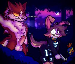 lycan west (fortnite) from epic games by bnnuyhole