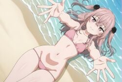 inui sajuna from sono bisque doll wa koi wo suru by eroero waifus