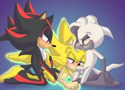 Sonic (Series) Rule 34 Image