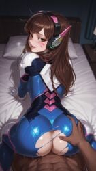 1girls Rule 34 Image