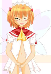 sunny_milk tagme touhou