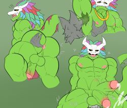 lihzahrd from terraria by vorn424 th
