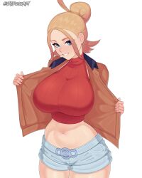 taunie (pokemon) from game freak by zerockart