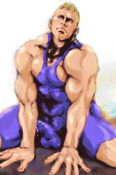 abel capcom male_only straight_hair street_fighter tagme