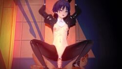 3d chastity_cage chastity_device female femboy feminine_male gay genshin_impact girly maku male otoko_no_ko otokonoko pov scaramouche_(genshin_impact) sissy tagme tomgirl trap video