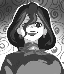 hex maniac from game freak by octavius dp
