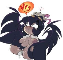 filia (skullgirls) from skullgirls by gheyblin