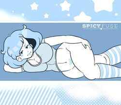 mckenzie (spicyfuse) from original by spicyfuse