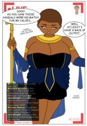 Big Breasts Rule 34 Image