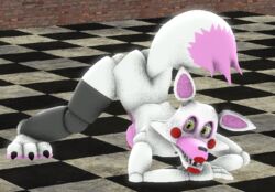 3d (Artwork) Rule 34 Image