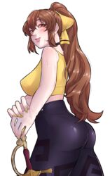 delthea (fire emblem) from fire emblem by joysjsj00