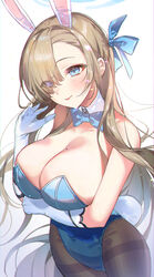 asuna (blue archive) from blue archive by moko (moko/moko)