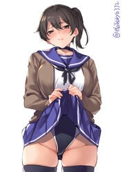 kantai collection fan art