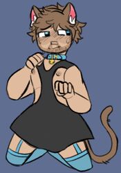 Steve (Minecraft) Rule 34 Image