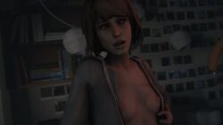 3d blowjob cum facial fernandomain69 highres life_is_strange max_caulfield source_filmmaker uncut