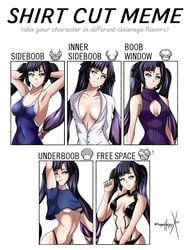 alternate_costume breasts clothed clothing female genshin_impact mona_(genshin_impact) solo sonicheroxd twintails