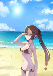 mona (genshin impact) from genshin impact