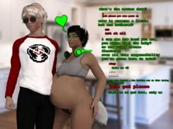 dave strider from homestuck by breedingduties