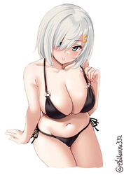 hamakaze (kantai collection) from kantai collection by ebifurya