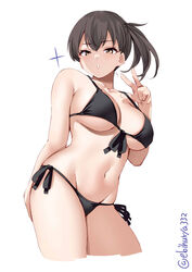 kaga (kantai collection) from kantai collection by ebifurya