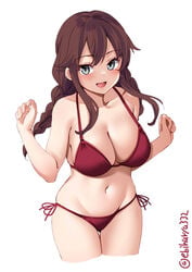 noshiro (kantai collection) from kantai collection by ebifurya