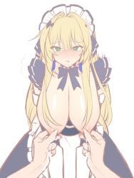 bianca (punishing: gray raven) from punishing: gray raven by 04