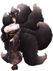 original fan art