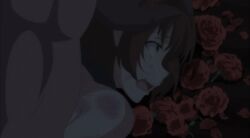 kaifuku_jutsushi_no_yarinaoshi redo_of_healer gif animated bullet_(redo_of_healer) keyarga_(redo_of_healer) raped_male gay homosexual forced_sex empty_eyes death_stare anime tnk_(company)