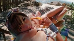 2girls 3d abs animated athletic_female barefoot beach big_breasts bikini breast_fondling breast_size_difference breast_sucking dominant_female dominant_lesbian drills3d erect_nipples female_pov female_torso final_fantasy final_fantasy_vii final_fantasy_vii_remake finger_fuck fingering fingering_partner fingering_pussy first_person_view gentle_femdom glistening glistening_body googles hard_sex large_breasts lesbian lesbian_sex longer_than_30_seconds longer_than_one_minute loving_sex medium_breasts medium_hair nipple_suck nipples on_top_of_viewer perky_breasts petting pov pov_female puffy_nipples realistic rough_fingering rough_sex shiny_skin short_hair shorter_than_two_minutes size_difference skinny small_breasts sound sucking_breasts sucking_nipples swimsuit swimwear teenage_female teenage_girl teenager tifa_lockhart tifa_lockhart_(shining_spirit) toned toned_female vaginal_fingering video vulva_handjob woman_sucking_breast younger_female yuffie_kisaragi yuffie_kisaragi_(summer_orange) yuri