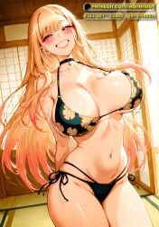 1girls age_difference ai-created ai_art ai_assisted ai_generated big_breasts bikini bikini_bottom bikini_top cleavage clitoris curvy curvy_female curvy_females curvy_figure curvy_hips curvy_thigh deep_cleavage down_blouse downblouse female female_only gojou_kaoru grabbing_another's_breast grabbing_breasts groping groping_breast groping_breasts groping_from_behind hanging_breasts huge_breasts incest kitagawa_marin large_breasts marin_kitagawa massive_breasts massive_cleavage mature mature_female mature_woman milf mommy naked naked_female nude nude_female older_male onsen onsen_sex slim_thick solo solo_female sono_bisque_doll_wa_koi_wo_suru teenage_female teenage_girl thick_thighs uncensored undressing water